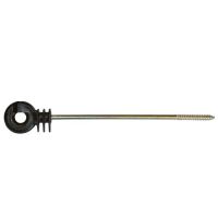 Parafuso isolador de anel de desvio comprimento 220 mm 10 unidades Farma