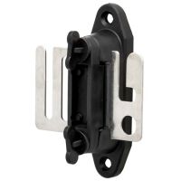 Isolador para portão para fita Profi, 4 uds