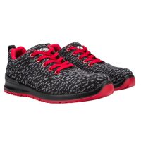 Sapato SPEZIAL S1P SRC