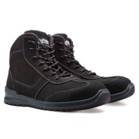 Bota FLUX S3 SRC