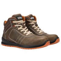 Bota FORCE S3 SRC