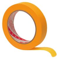 Fita adesiva de máscara 244 Gold 48mmx50m