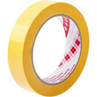 Fita de máscara 244 Ouro 24mmx50m