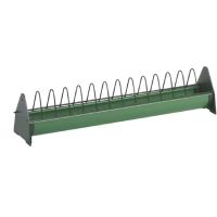 Comedouro 100x20 cm