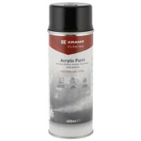 Tinta para HUSQVARNA, cinza, aerossol 400ml