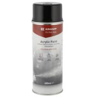 Tinta para HITACHI ZX 35, cinza escuro, aerossol 400ml