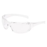 Óculos transparentes anti