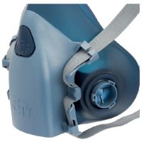Meia máscara 3M 7500 M
