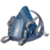 Meia máscara 3M 7500 L