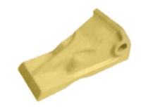 ABRASION TOOTH