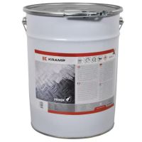 Primer, cinza, 10L