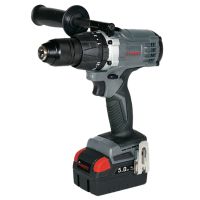 Berbequim e Aparafusadora (Conjunto completo) Swepro SW BHD18V125S