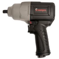 Chave/Aparafusadora de Impacto Swepro SW C555