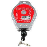 Balanceador Swepro SW 2201