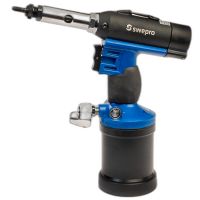 Rebitadora a vácuo de rebite cego Swepro SW 6355