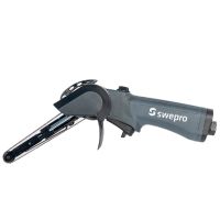 Lixadora de cinta Swepro SW ABS330C