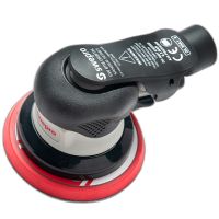 Lixadora Orbital Swepro SW 8118DC-5