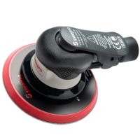 Lixadora Orbital Swepro SW 8118DC-6