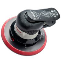 Lixadora Orbital Swepro SW 8118NC-6