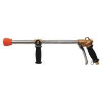 Pistola de pulverização Turbine