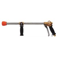 Pistola de pulverização Turbine