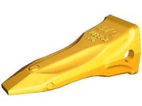 TOOTH (ROCK CHISEL) J-400