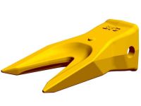 SIDE PIN TOOTH (TWIN TIGER) J-400