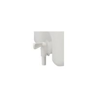 Torneira 3/4" para tanque de lavagem de mãos