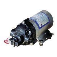 Bomba Shurflo 12-V 6-l/min