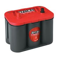 Bateria Optima 12V 50Ah 815A RTS 4.2