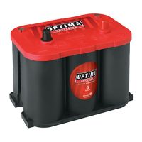 Bateria Optima 12V 50Ah 815A RT R  4.2