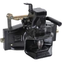 Engate de reboque 329 mm
