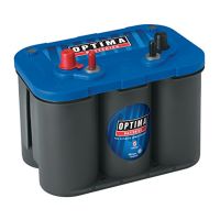 Bateria Optima 12V 50Ah 815A BT SLI 4.2