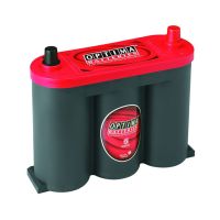 Bateria Optima 6V 50Ah 815A RT S  2.1 (6V)