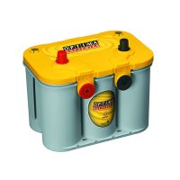 Bateria Optima 12V 55Ah 765A YT U  4.2