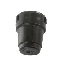 Copo para filtro