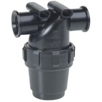 Filtro em linha 1/2"F 80-100L/m