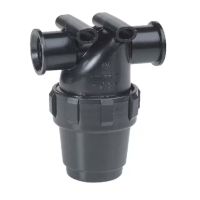 Filtro de pressão 1/2" IG 80 mesh