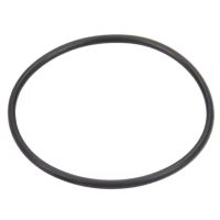 O-ring 58.42x2.62mm, 70 shore, Viton, castanho