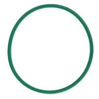 O-ring 58.42x2.62mm, 70 shore, Viton