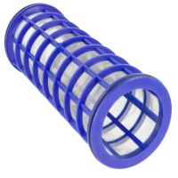 Cartucho de filtro 50 mesh azul