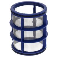 Cartucho de filtro 50 mesh azul