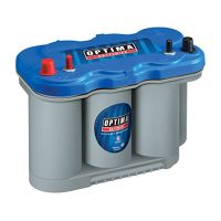 Bateria Optima 12V 66Ah 800A BT DC  5.0
