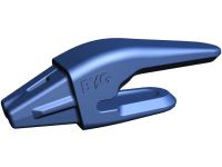 PARABOLIC ADAPTER 2" LIP