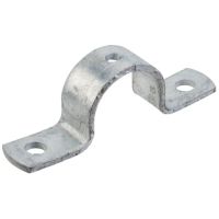 Abraçadeira de ligação zincada 1,1/4"
