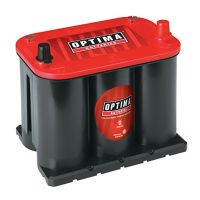 Bateria Optima 12V 44Ah 730A RTR 3.7