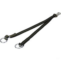 Correia de chão dupla, 75cm