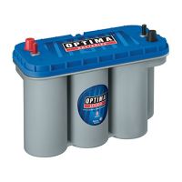 Bateria Optima 12V 75Ah 975A BT DC  5.5