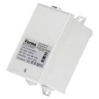 Transformador 60W 230/24V