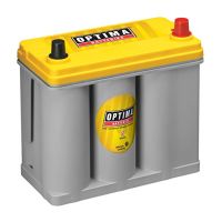 Bateria Optima 12V 38Ah 460A YT R  2.7